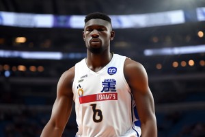 山西队引进强力外援阿尔法-卡巴，新赛季力争佳绩