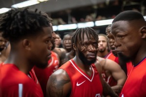 CCTV-1在线直播：全方位体育盛宴，不错过每一个激动时刻