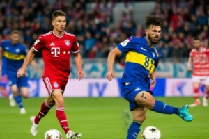 ccav5赛事回顾：深度解析体育魅力与互动社区