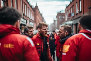 CCTV4体育赛事直播回顾：技术支持、互动体验与体育文化传播分析